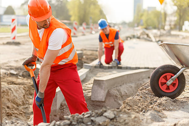 Best Concrete Resurfacing Services  in Somerville, TX